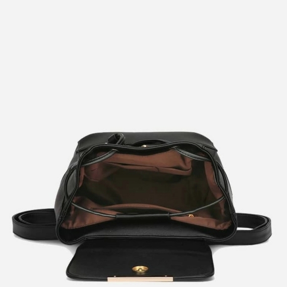 Flap Backpack - Picture 3 of 6